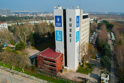 BUSKİ’nin 2026 bütçesi 19 milyar TL olarak kabul edildi