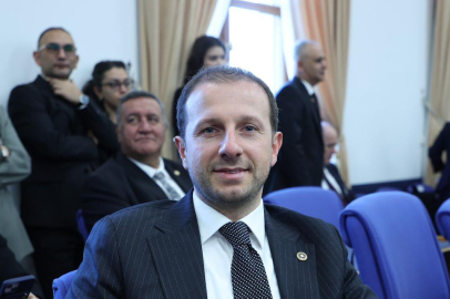 “Dış politikada küresel bir vizyonumuz var”