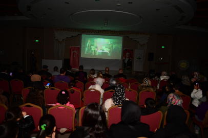 Efsane sporcu Naim Süleymanoğlu Osmangazi’de anıldı