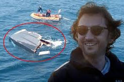 Halit Yukay'ın ölümünde şok bilirkişi raporu