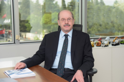 İnşaat Ekim Ayında Yavaş İlerledi