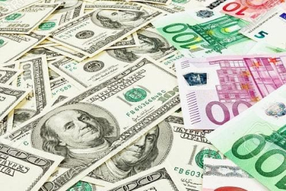 Servest piyasada döviz fiyatları