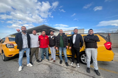 Taksi ücretini ödemeden kaçan müşteri olaylarında artış