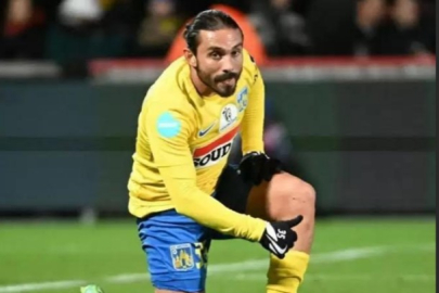 Timsah'ta Halil Akbunar iddiası!