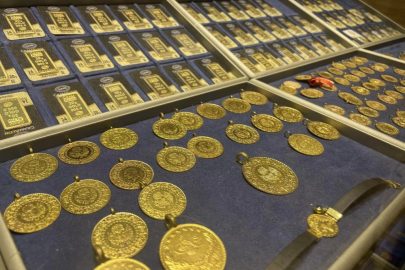 Altın fiyatlarında son durum nedir?