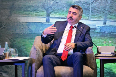 Başkan yılmaz: Bursa'nın kaybedecek zamanı yok