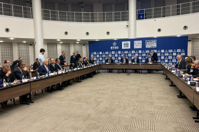 Verimli ve yüksek katma değerli üretim vizyonu masaya yatırıldı