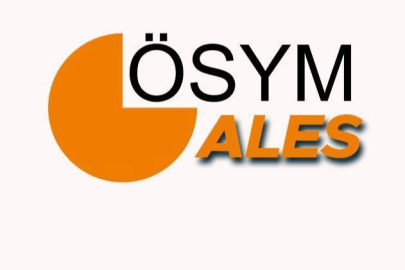 ALES pazar günü yapılacak