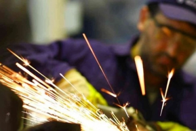 İstihdam endeksi yıllık yüzde 1,2 arttı