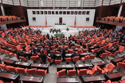 Parti grupları İmralı’ya gidecek temsilcisini yarın TBMM Başkanlığı’na bildirecek