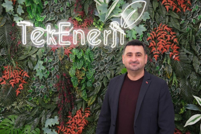 TEK Enerji’den Hatay’da enerji yatırımı