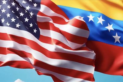 ABD’den Venezuela hava sahası ile ilgili uçuş uyarısı