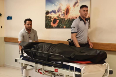 Bursa'da 112'yi arayıp 'fenalaştım' diyen adam hayatını kaybetti