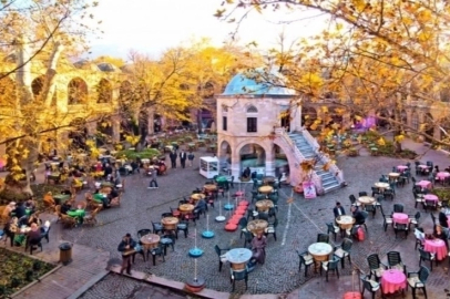 Bursa'da bugün hava nasıl olacak?