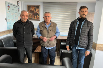 Bursa'da "insanlık ölmemiş" dedirten olay...