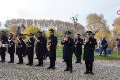 Bursa'da kros yarışı nefes kesti