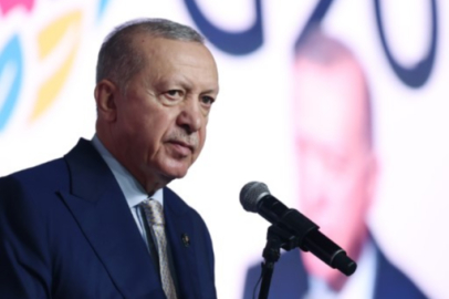 Cumhurbaşkanı Erdoğan: "Barış için her yere koşturacağız"