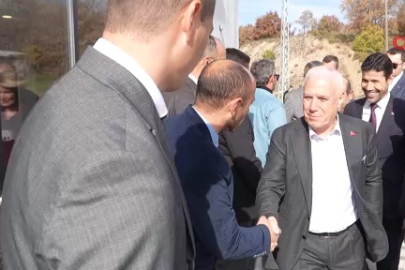 Geleceğin Bursa’sı planlanıyor