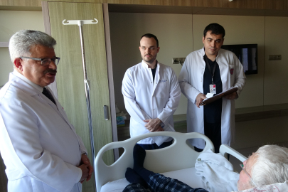 Akciğer kanserinde erken teşhis hayat kurtarıyor