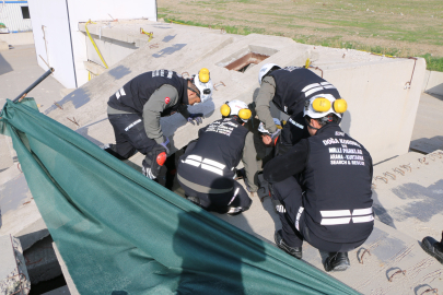 Asrın Felaketi sonrası kritik adım