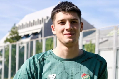 Bursaspor’da 3 imza!