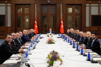 Işıkhan'dan ekonomide sürdürülebilir büyüme vurgusu