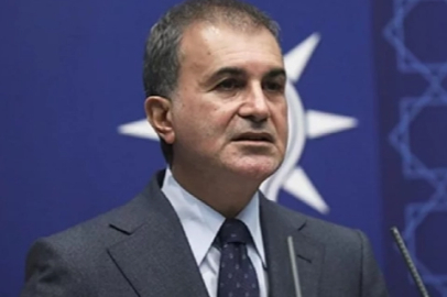 AK Parti Sözcüsü Çelik: "Terörsüz Türkiye bir devlet politikasıdır"