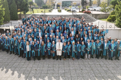 BTÜ’de Genişletilmiş Akademik Genel Kurul Toplantısı gerçekleşti