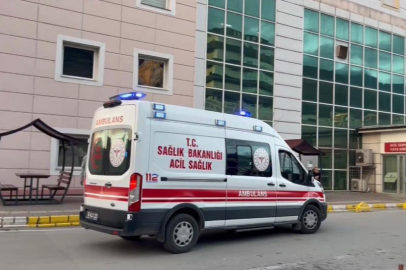 Bursa'da gıda zehirlenmesi: 8 öğrenci fenalaştı