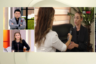 Güllü'nün kızı, annesinin ölümüne ilişkin konuştu