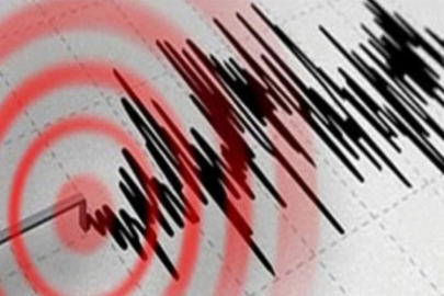 Japonya’da 5.7 büyüklüğünde deprem