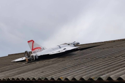Romanya, Ukrayna sınırına savaş uçakları gönderdi