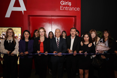 Şiddetsiz bir dünyaya dijital çağrı