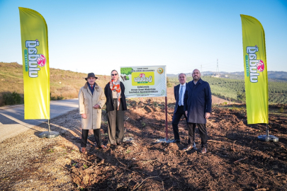 Uludağ İçecek Türk’ten geleceğe nefes