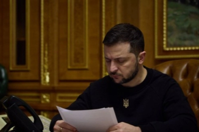 Zelenskiy, Cenevre’deki barış görüşmelerini değerlendirdi