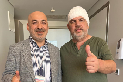 'Delirten hastalık' kabusundan 3 yılın sonunda kurtulabildi