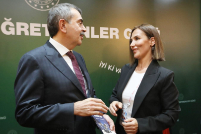 Ecem Muslu’dan gurur veren temsil
