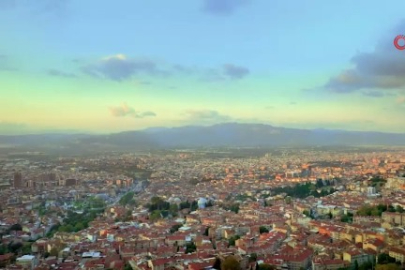 Engelsiz Bursa adım adım inşa ediliyor