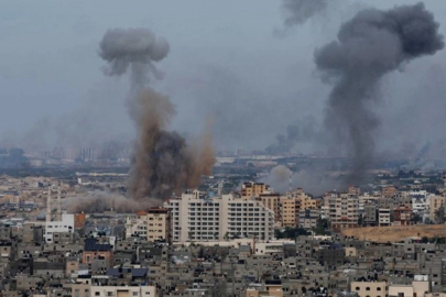 Gazze'de son 24 saatte 10 sivil daha hayatını kaybetti