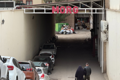 Halı saha dönüşü otomobile silahlı saldırı: 1 ölü, 1 yaralı