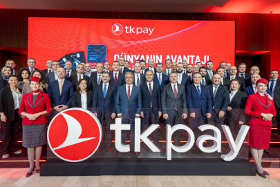 Türk Hava Yolları'ndan yenilikçi hamle