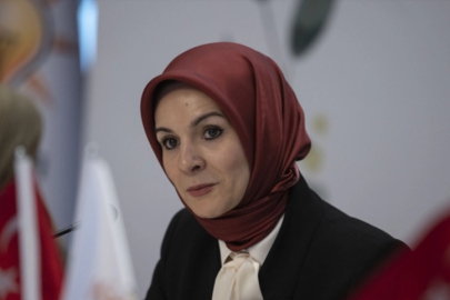 "Bir ülkenin kalkınması güçlü aile yapısıyla mümkündür"