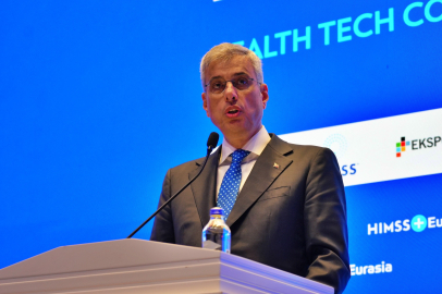 Bakan Memişoğlu: "Sağlıkta yerli üretim artacak"