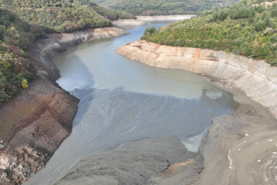 Bursa ve Balıkesir son 10 yılın en yüksek yağışını aldı