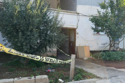 Koca vahşeti: Uzaklaştırma kararı aldırdığı için eşini öldürdü