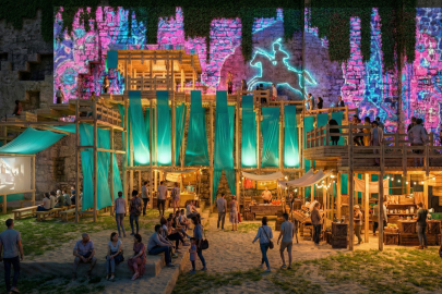 Osmangazi’ye dijital teknolojilerle yenilikçi dokunuşlar