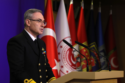 "Rusya ile Ukrayna arasında bir ateşkesin tesis edilmesi gerekmektedir"