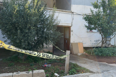 Uzaklaştırma kararı aldırdığı için eşini öldürdü