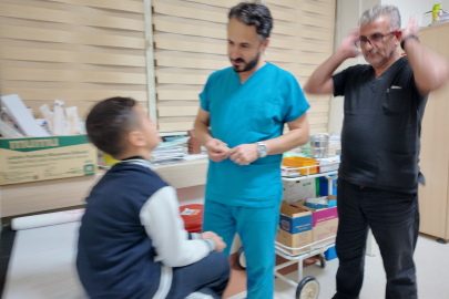 Yanlış sünnet organ kaybına kadar götürebilir