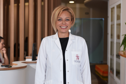 "17 milyon kişi katarakt nedeniyle körlük yaşıyor"